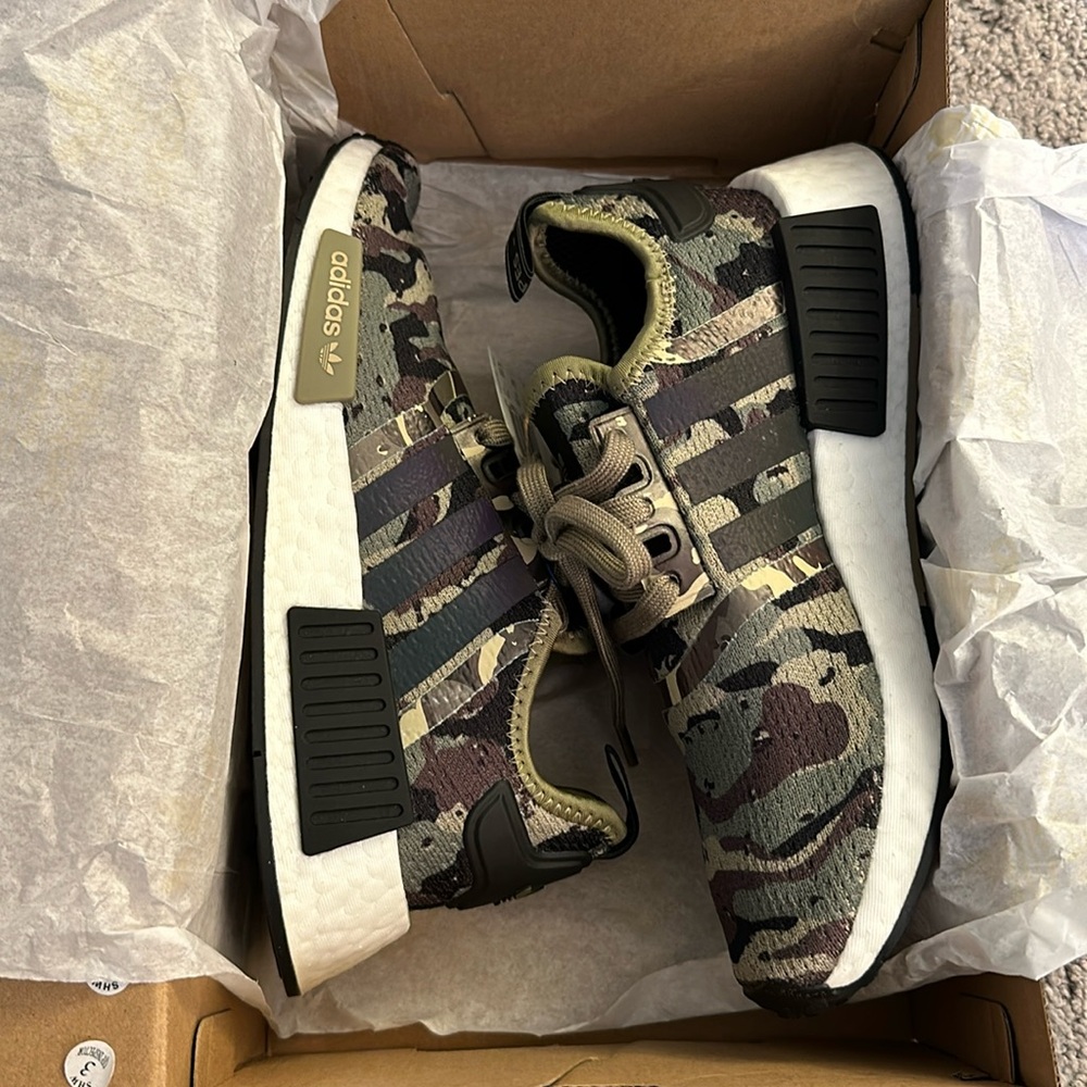 Adidas NMD R1